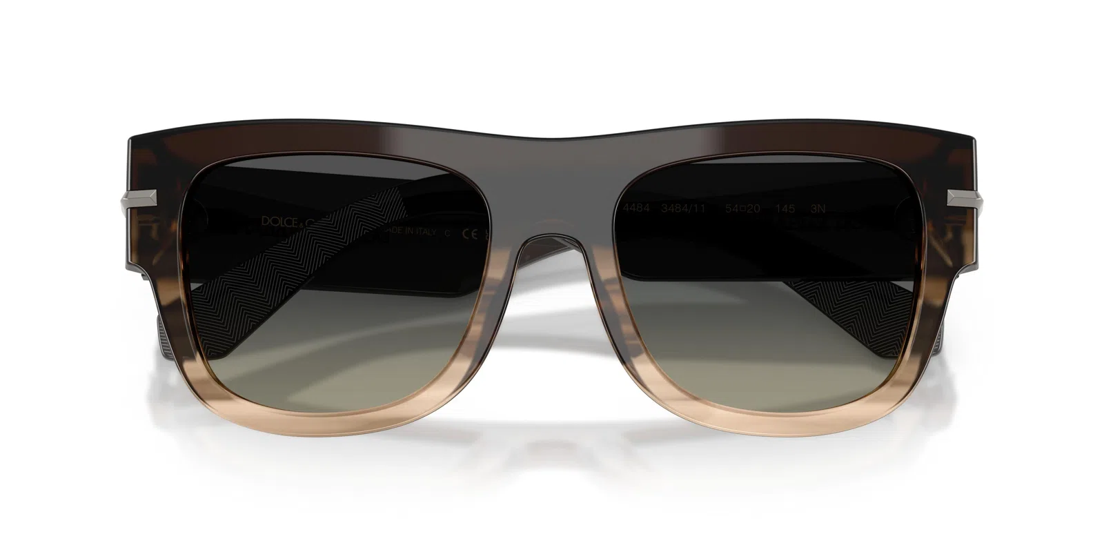 Dolce & Gabbana 4484 Sunglasses - view 37